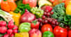 Le végétarisme est une pratique alimentaire qui exclut la consommation de chair animale. © Michael Stern, Wikimedia commons, CC 2.0